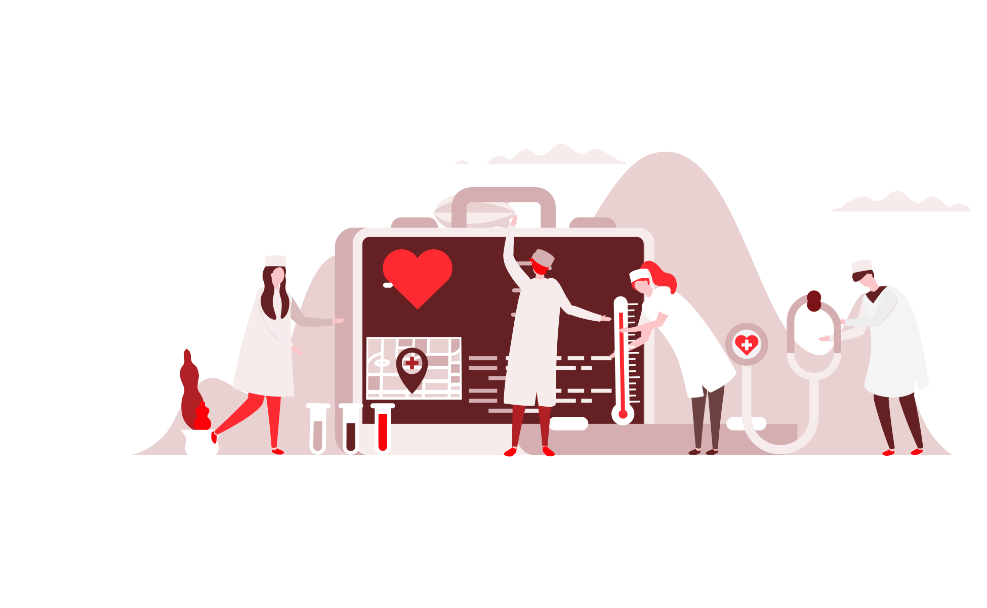 About Alsaleem Laboratories