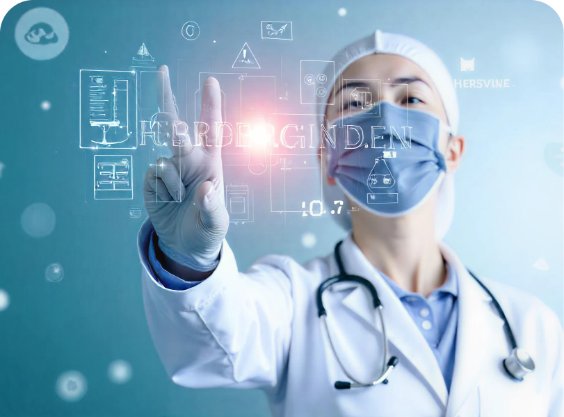 Advancements in Molecular Diagnostics: Precision at Every Step