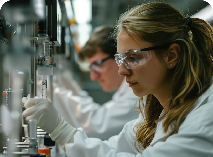 How Automated Systems Improve Medical Testing