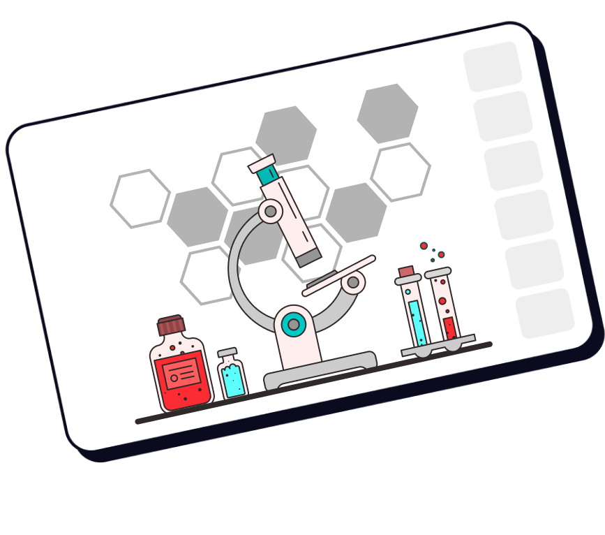 لماذا تهم تقنيتنا